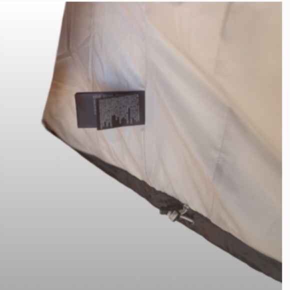 Aconcagua 550 Jacket - Picture 11 of 16